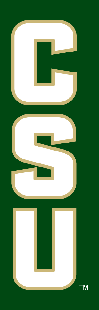 Colorado State Rams 2015-Pres Wordmark Logo v6 diy fabric transfer